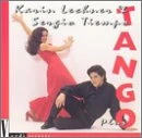 Tango Plus Lechner 1994 CD Top-quality Free UK shipping