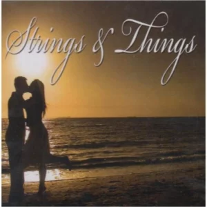 Strings & Things Various Artists CD Top-quality Free UK shipping