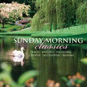 Sunday Morning Classic Various 2009 CD Top-quality Free UK shipping