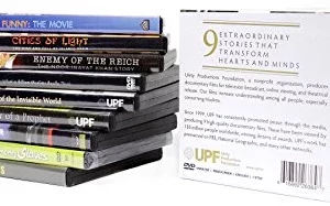 UPF Anniversary Collection DVD Top-quality Free UK shipping