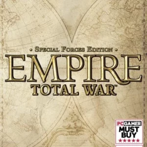 Empire: Total War Windows XP 2009 Top-quality Free UK shipping