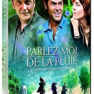 Parlez-moi de la pluie Jamel 2008 DVD Top-quality Free UK shipping