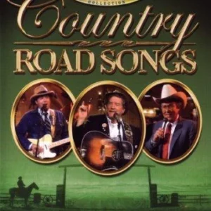 Country Road Songs 2008 DVD Top-quality Free UK shipping