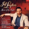 Music Of The Night Jeff Leyton 1998 CD Top-quality Free UK shipping