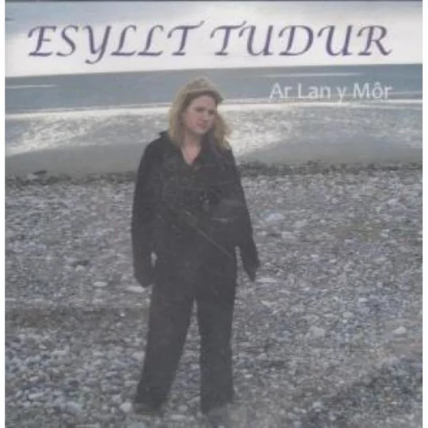 Ar Lan Y Mor Esyllt Tudur CD Top-quality Free UK shipping