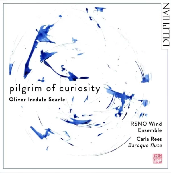 Pilgrim of Curiosity various 2021 CD Top-quality Free UK shipping