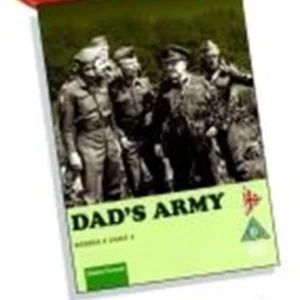 Dads Army Series 1 Part 1 2008 DVD Top-quality Free UK shipping