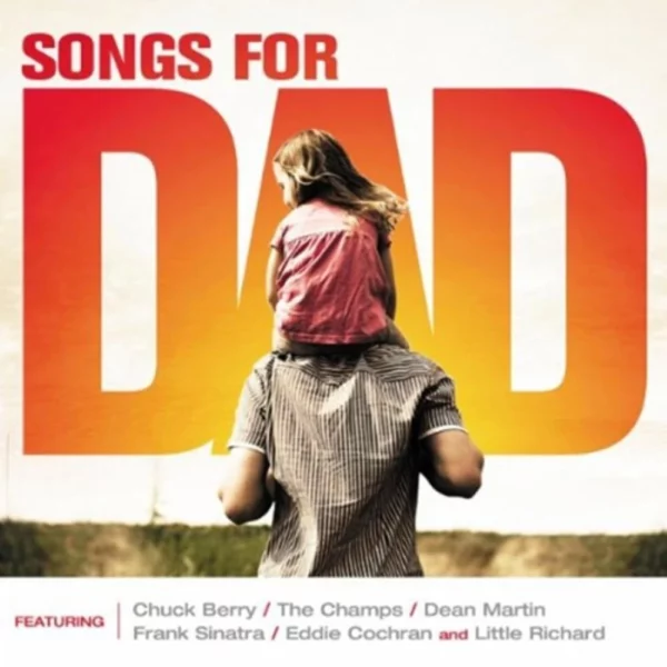 Songs For Dad Various 2010 New CD Top-quality Free UK shipping