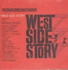 Original Soundtrack West Side Story CD Top-quality Free UK shipping