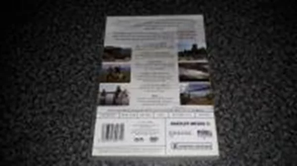 Grand Tours of Scotland: Series 4 Paul Murton 2014 New DVD Top-quality