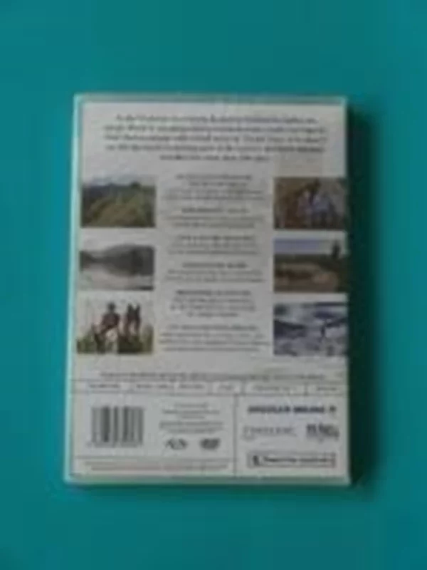 Grand Tours of Scotland: Series 3 Paul Murton 2014 New DVD Top-quality