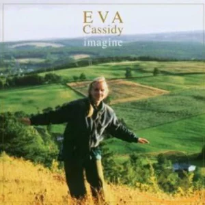 Imagine Eva Cassidy 2006 CD Top-quality Free UK shipping