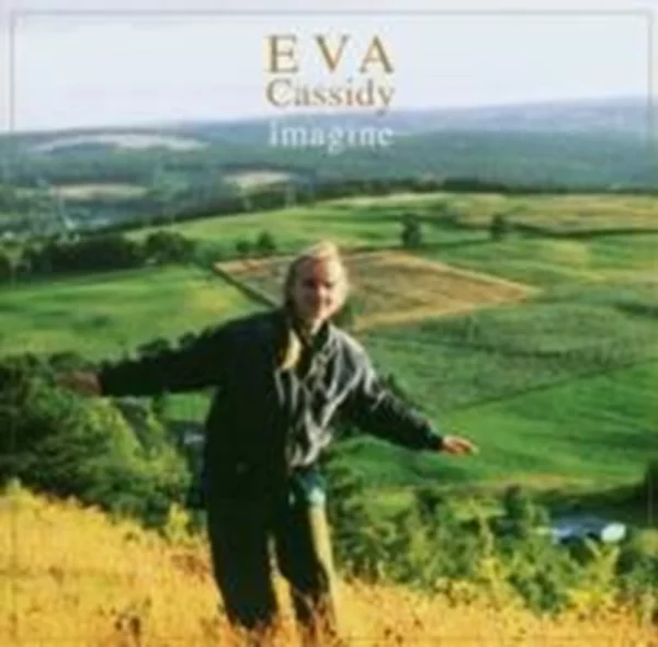 Imagine Eva Cassidy 2006 CD Top-quality Free UK shipping