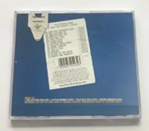 Over the Counter Culture The Ordinary Boys 2004 CD Top-quality Free UK shipping