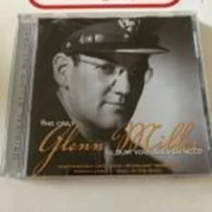 The Only Glenn Miller Album You'll Ever Need Glenn Miller 2004 CD Top-quality