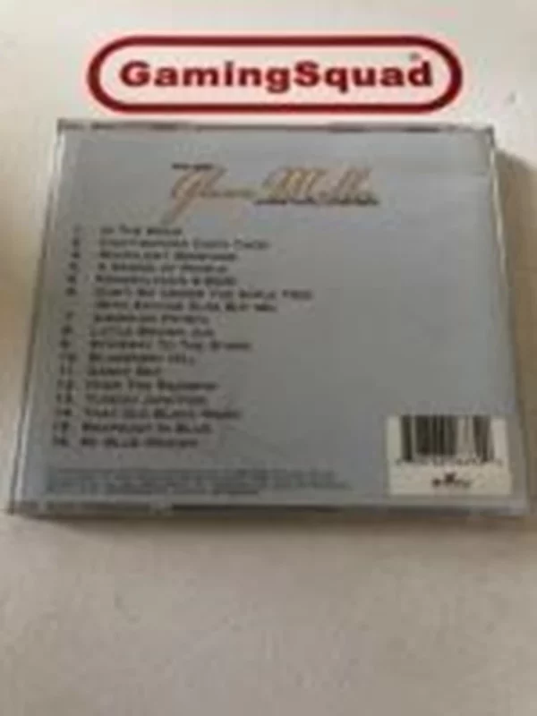 The Only Glenn Miller Album You'll Ever Need Glenn Miller 2004 CD Top-quality