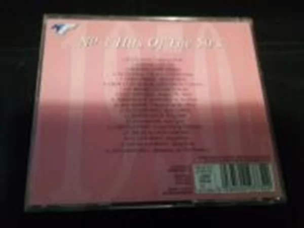 No. 1 Hits Of The 50's Various Artists 2008 CD Top-quality Free UK shipping