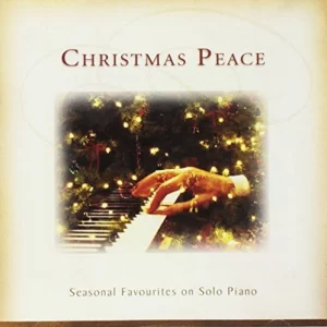 Christmas Peace 2007 CD Top-quality Free UK shipping