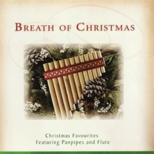 Breath of Christmas Various 2007 CD Top-quality Free UK shipping