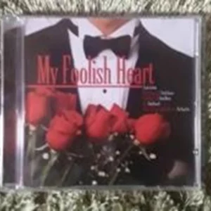 My Foolish Heart Various Artists 2006 New CD Top-quality Free UK shipping