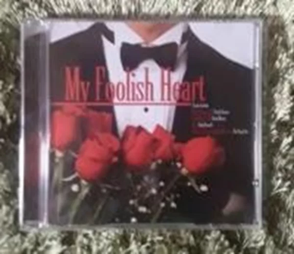 My Foolish Heart Various Artists 2006 New CD Top-quality Free UK shipping