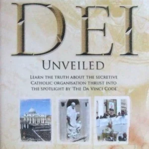 Opus Dei Unveiled - History Channel 2009 DVD Top-quality Free UK shipping