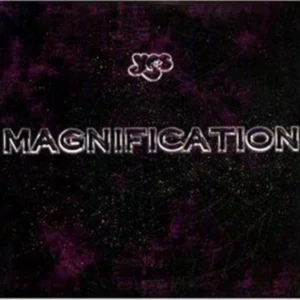 Magnification YES 2001 CD Top-quality Free UK shipping