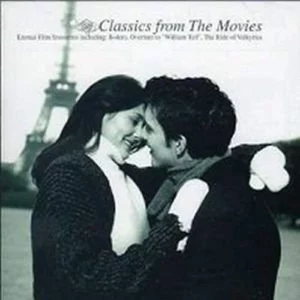 Classics From The Movies various 2002 CD Top-quality Free UK shipping