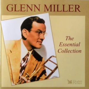 The Essential Collection Glenn Miller 2004 CD Top-quality Free UK shipping