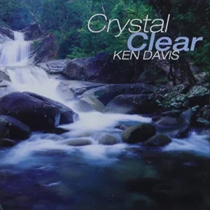 Crystal Clear Ken Davis CD Top-quality Free UK shipping