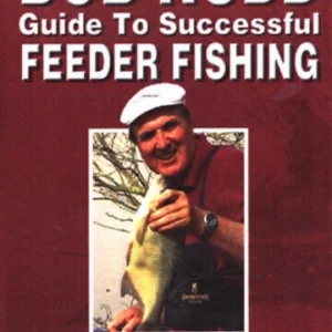 Bob Nudd - Guide To Successful Feeder Fishing] Bob Nudd 2004 DVD Top-quality