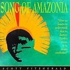 Song of Amazonia Fitzgerald, Scott 1996 CD Top-quality Free UK shipping