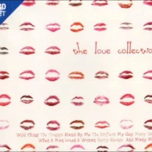 The Love Collection Various Artists 2005 CD Top-quality Free UK shipping