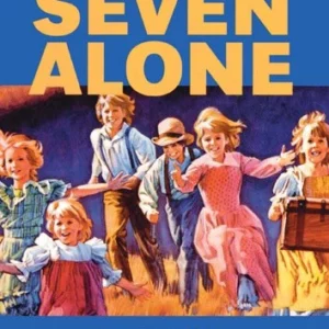 Seven Alone DVD Top-quality Free UK shipping