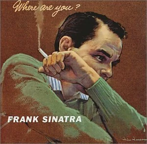 Where Are You Frank Sinatra 2002 CD Top-quality Free UK shipping