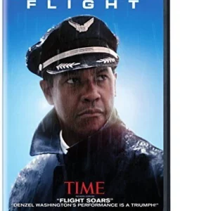 Flight 2013 DVD Top-quality Free UK shipping