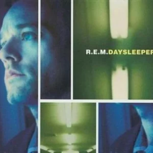 Daysleeper R.E.M. 1998 CD Top-quality Free UK shipping