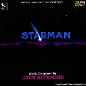 Jack Nitzsche - Starman Jack Nitzsche 2014 CD Top-quality Free UK shipping