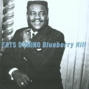 Blueberry Hill Fats Domino 2000 CD Top-quality Free UK shipping