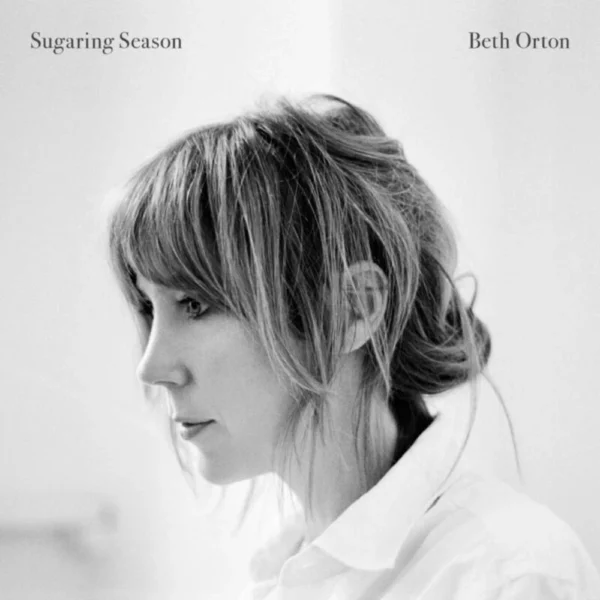 Sugaring Season Reth Orton 2012 CD Top-quality Free UK shipping