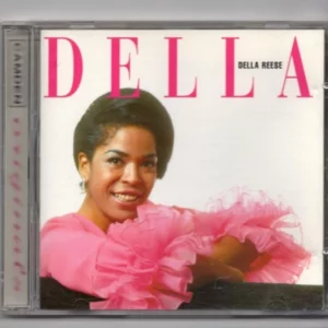 Della 1996 CD Top-quality Free UK shipping