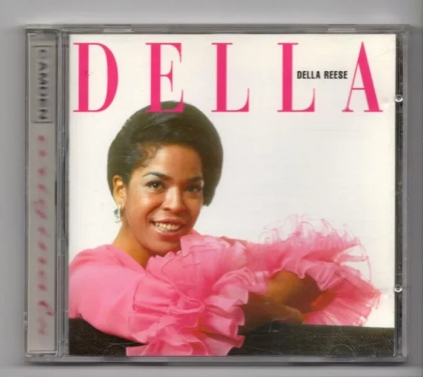 Della 1996 CD Top-quality Free UK shipping