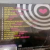 In Love with the Sixties Varous Artists 2001 CD Top-quality Free UK shipping