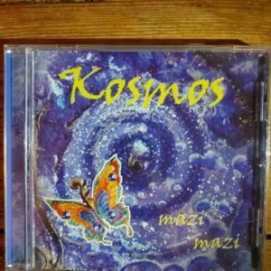 Kosmos CD Top-quality Free UK shipping