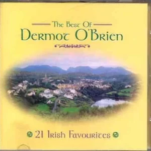 The Best Of O'Brien, Dermot 1997 CD Top-quality Free UK shipping