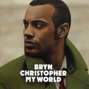 My World Bryn Christopher 2008 CD Top-quality Free UK shipping