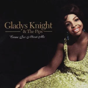 Come See About Me Gladys Knight & The Pips 2006 CD Top-quality Free UK shipping