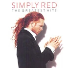 The Greatest Hits Simply Red 2011 CD Top-quality Free UK shipping