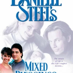 Danielle Steel's Mixed Blessings Bess Armstrong 2006 DVD Top-quality