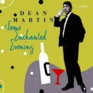 Some Enchanted Evening Dean Martin 2000 CD Top-quality Free UK shipping